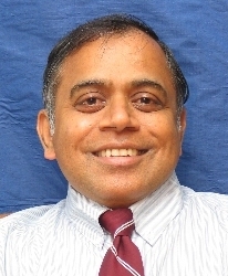 Dr. Ram M. Narayanan